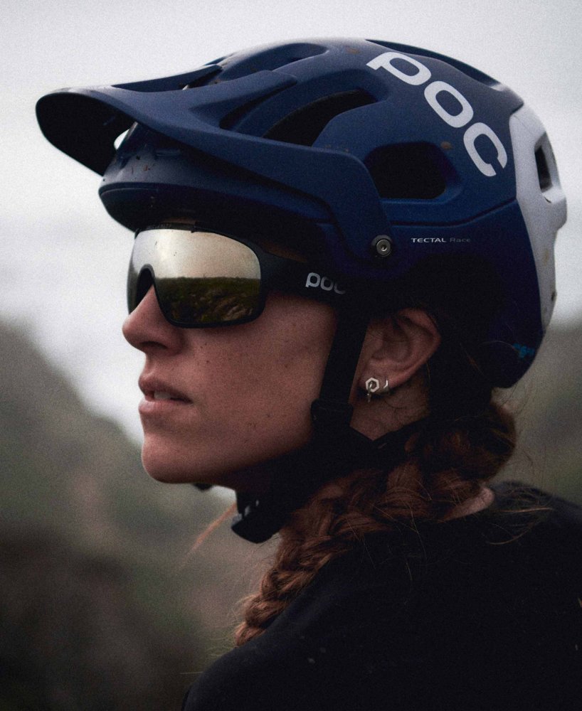 Poc tectal race spin review on sale