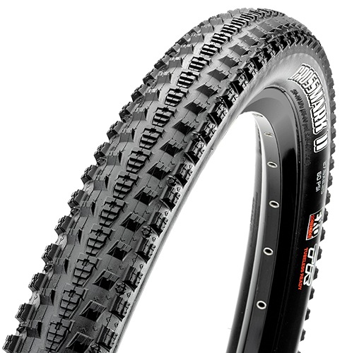 Maxxis Crossmark II drát 27.5x2.10"