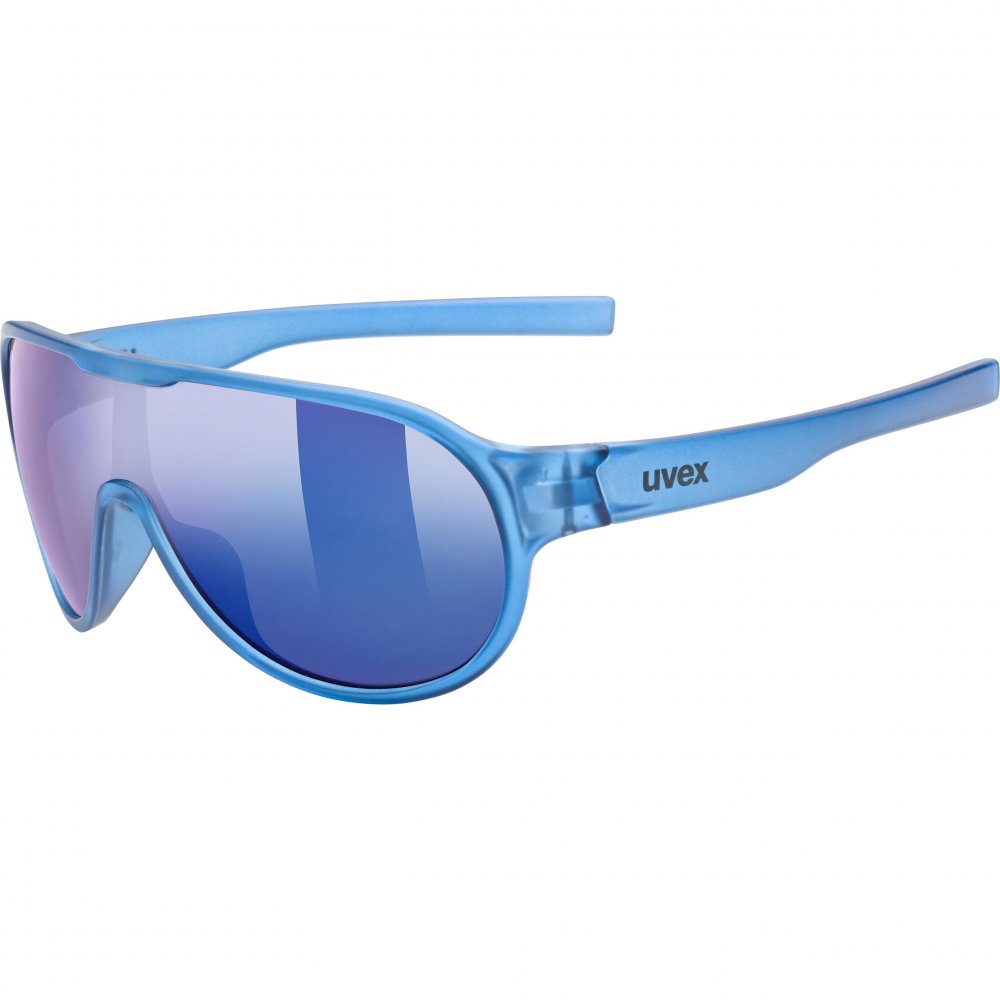 Uvex Sportstyle 512 blue