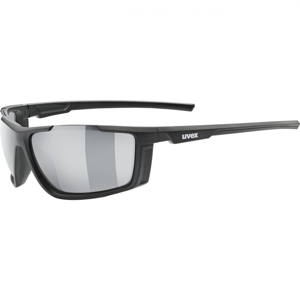 Uvex Sportstyle 310 black