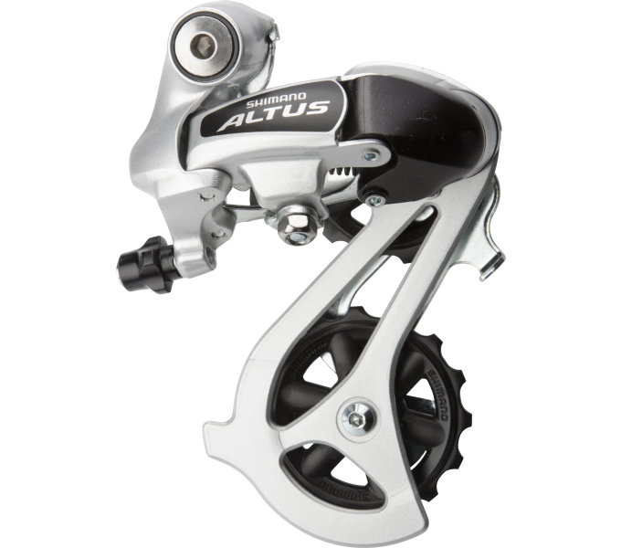 Shimano Altus RD-M310 silver