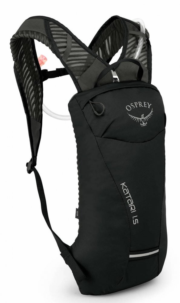 Osprey Katari 1.5 black