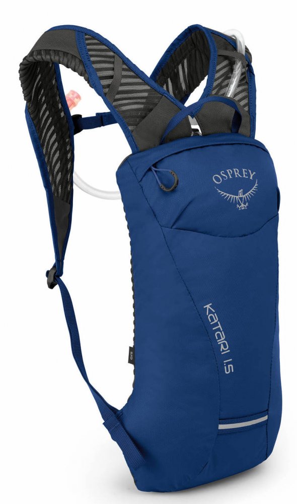 Osprey Katari 1.5 cobalt blue