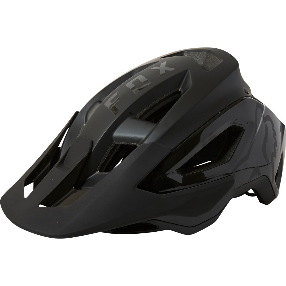 Fox Speedframe Pro MIPS Helmet 2023 black L