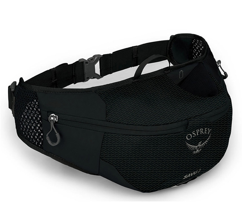 Osprey Savu 2 black