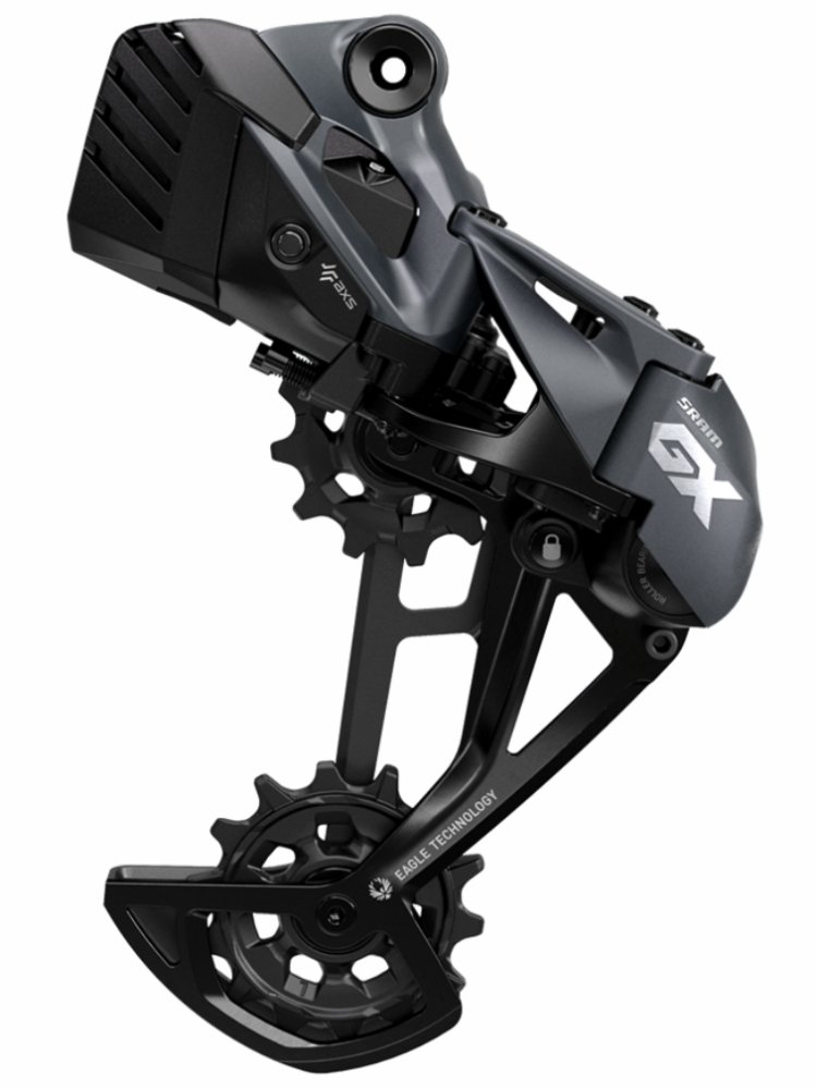 Sram GX Eagle AXS