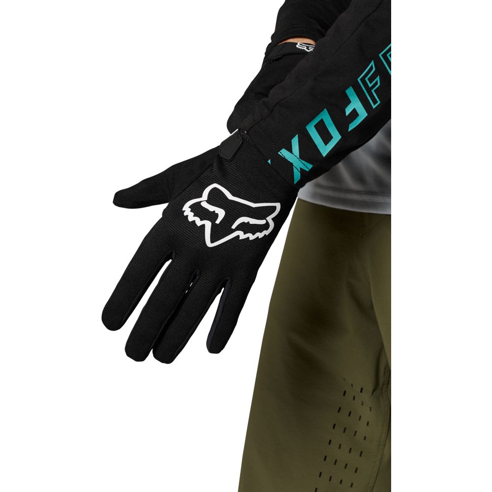 Fox Ranger Gloves black XXL