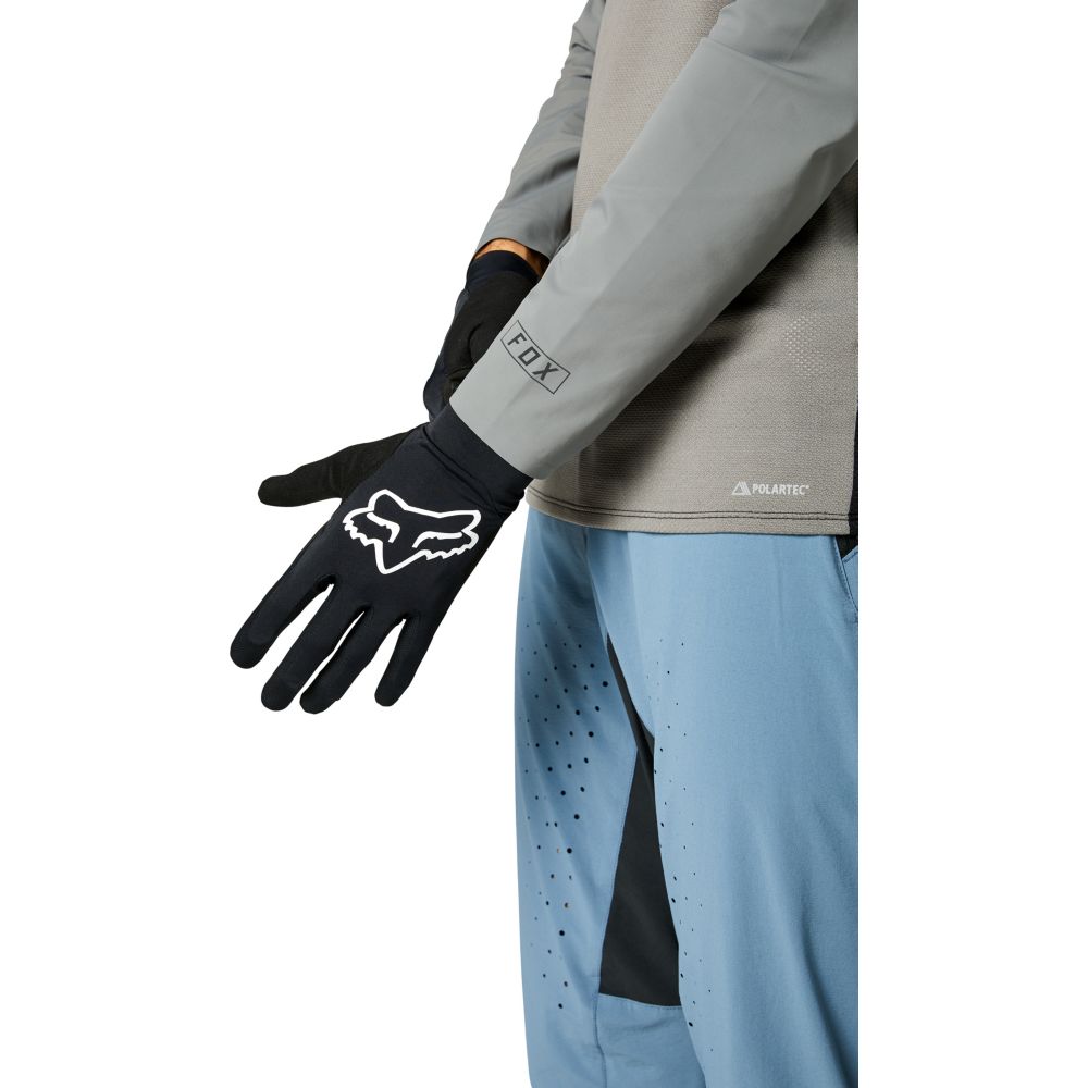 Fox Flexair Gloves black L