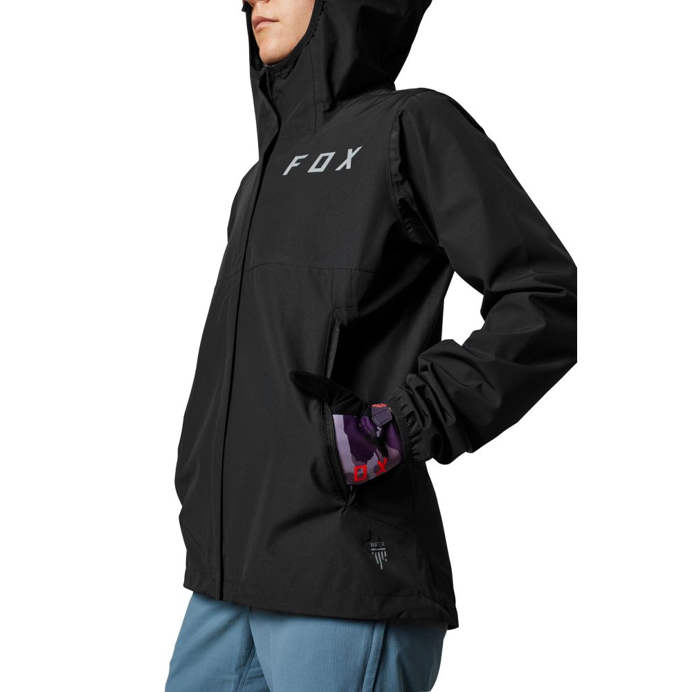 Fox Womens Ranger 2.5L Water Jacket | SPOKE