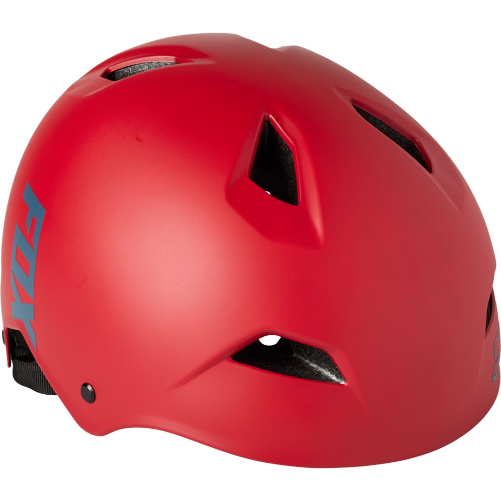 Fox Flight Sport Helmet 2021 M chilli