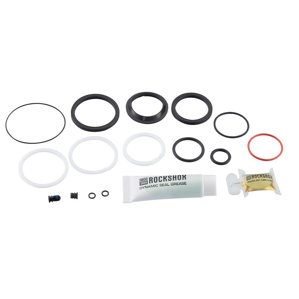 RockShox Trek Re:Aktiv Thru Service Kit 200h/1 Year