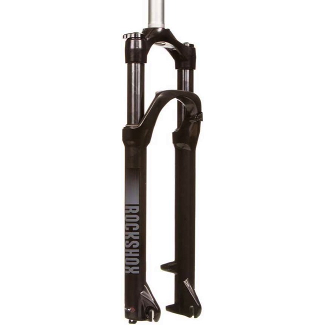 RockShox Judy TK Silver Air 9QR 27.5"