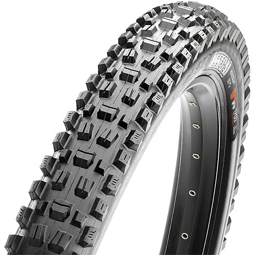 Maxxis Assegai 3CG EXO+ TR WT 120TPI kevlar 29x2.50"