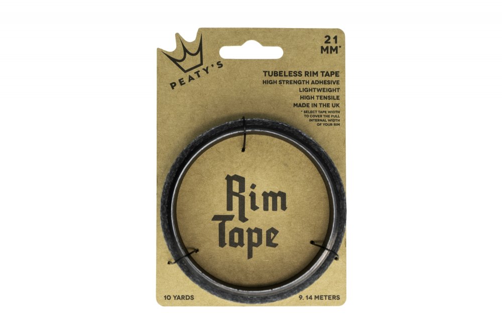 Peaty´s Rimjob Rim Tape 30 mm
