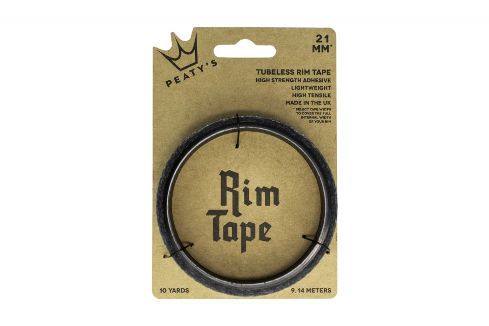 Peaty´s Rimjob Rim Tape 21 mm