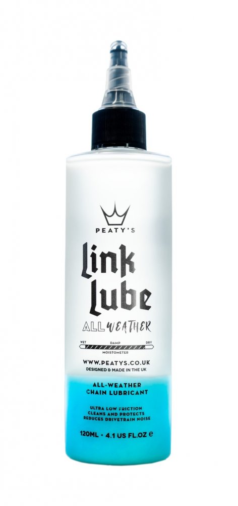 Peaty´s Link Lube All Weather 60 ml