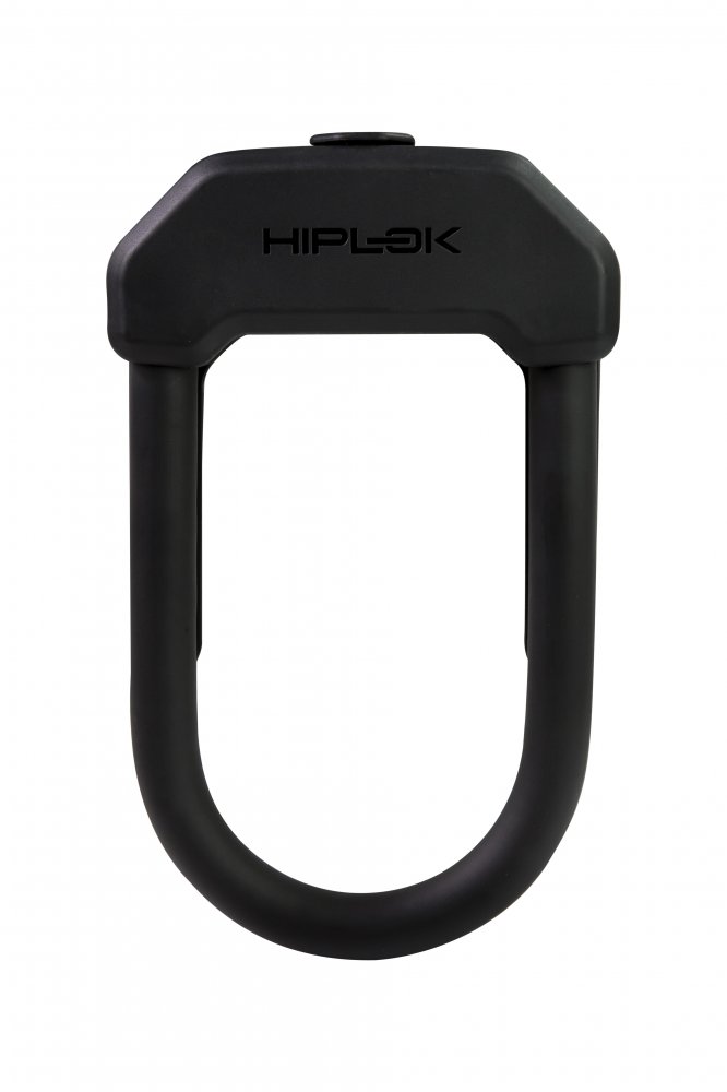 Hiplok DX all black