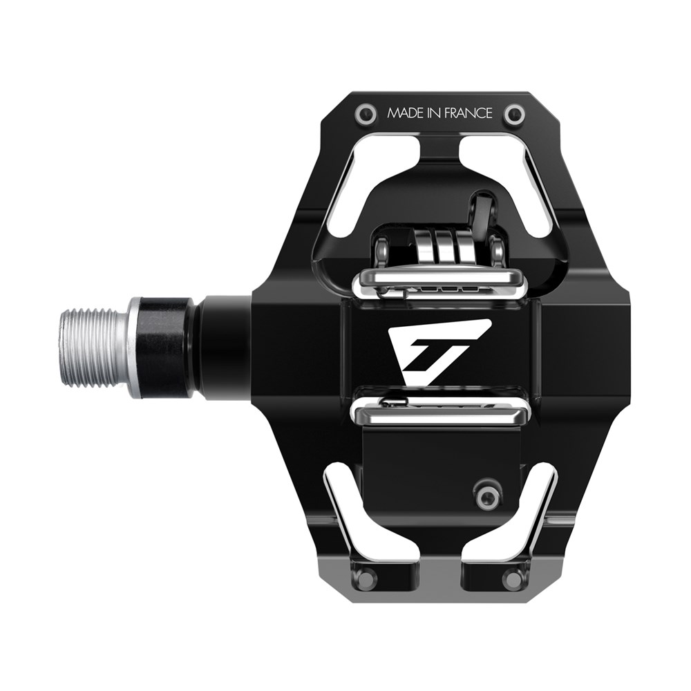 Time Speciale 8 Enduro black