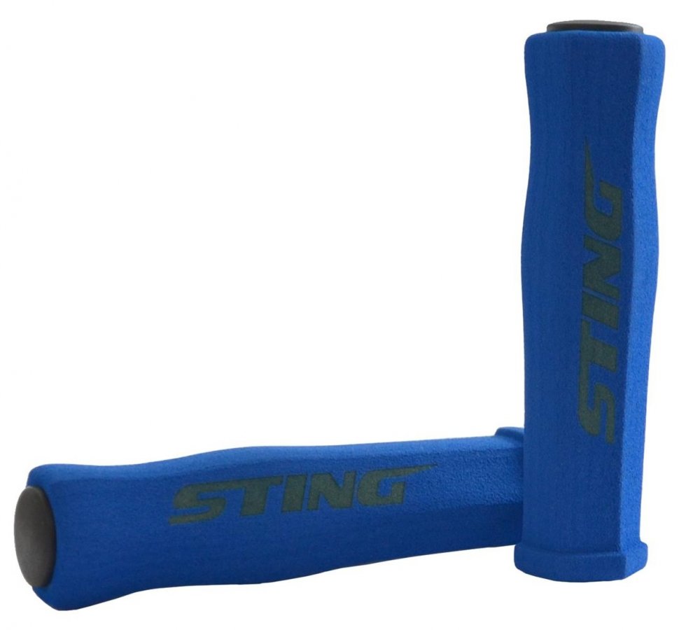 Sting ST-907 blue