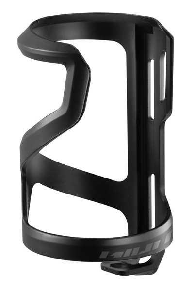 Giant Airway Sport Sidepull Cage - Right black/grey