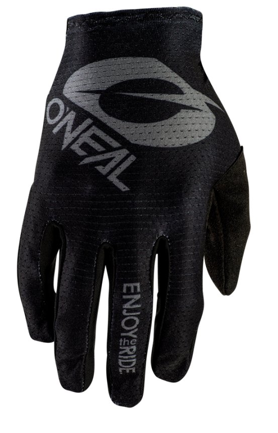 Oneal Matrix Stacked Gloves black S
