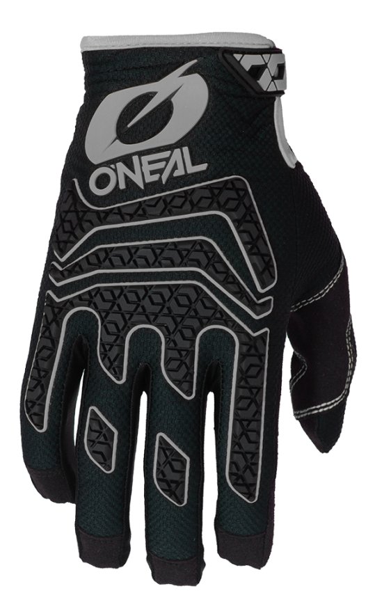 Oneal Sniper Elite Gloves black/grey S