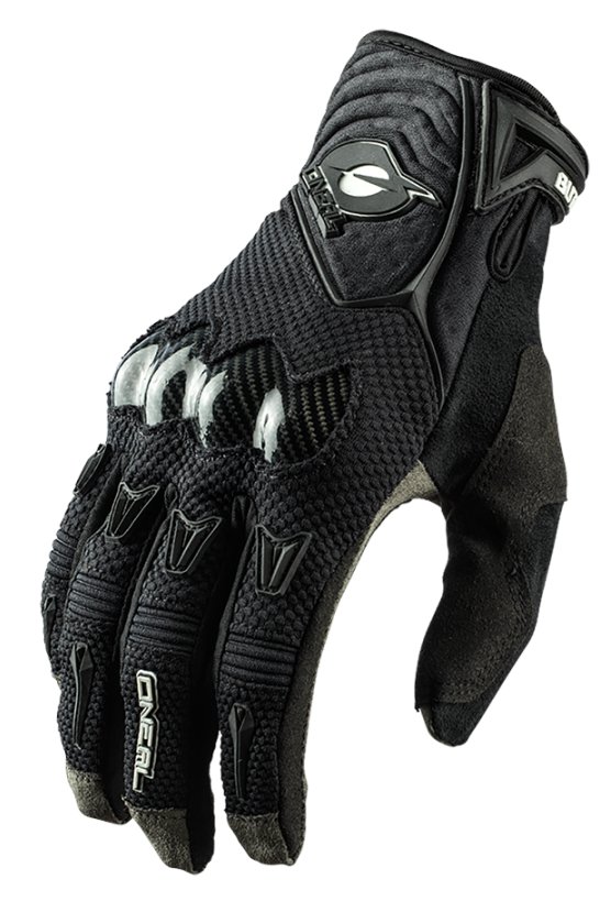 Oneal Butch Carbon Gloves black S