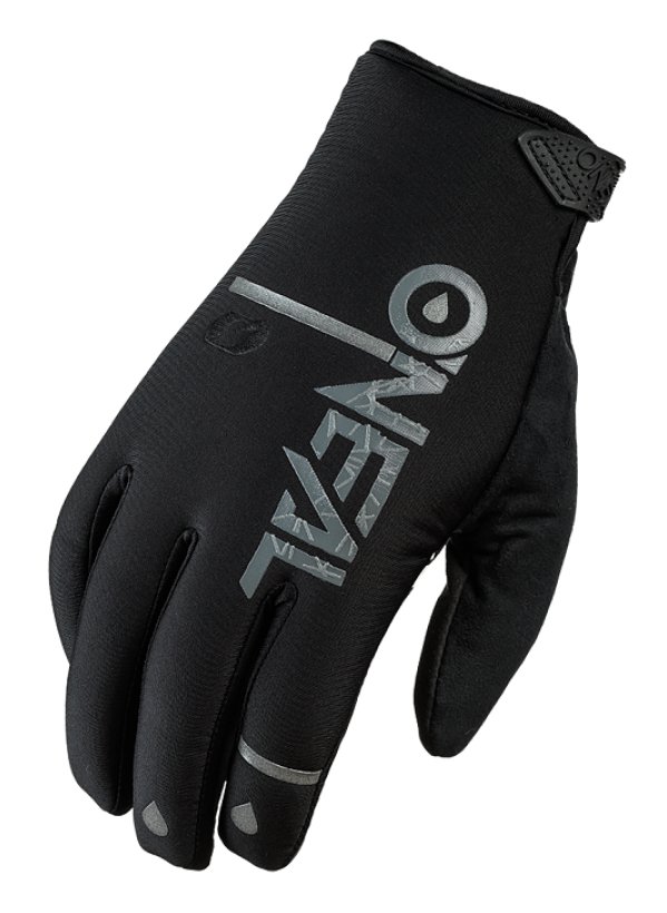 Oneal Winter WP Gloves black M