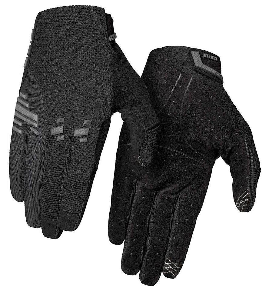 Giro Havoc black L