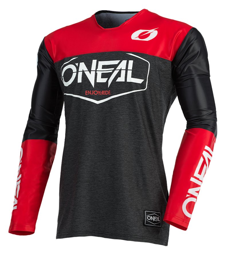 Oneal Mayhem Hexx Jersey black/red S