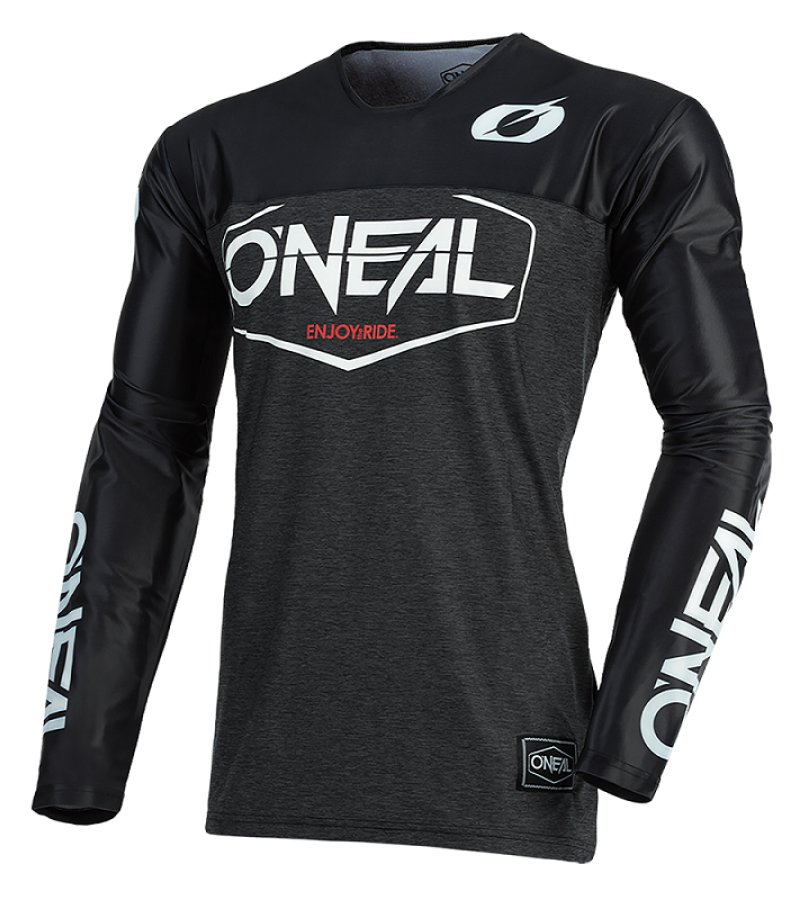 Oneal Mayhem Hexx Jersey black S