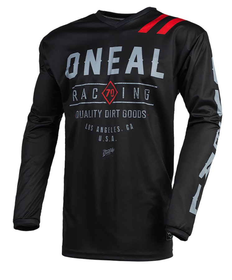 Oneal Element Classic Jersey black L