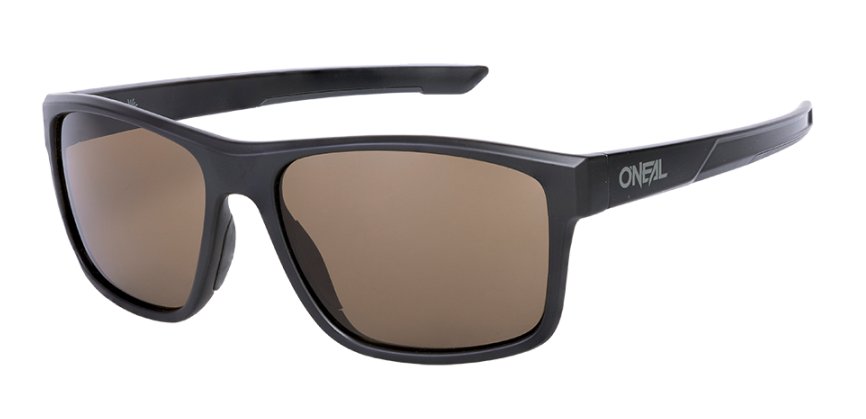 Oneal 72 Smoke Sunglasses smoke/black