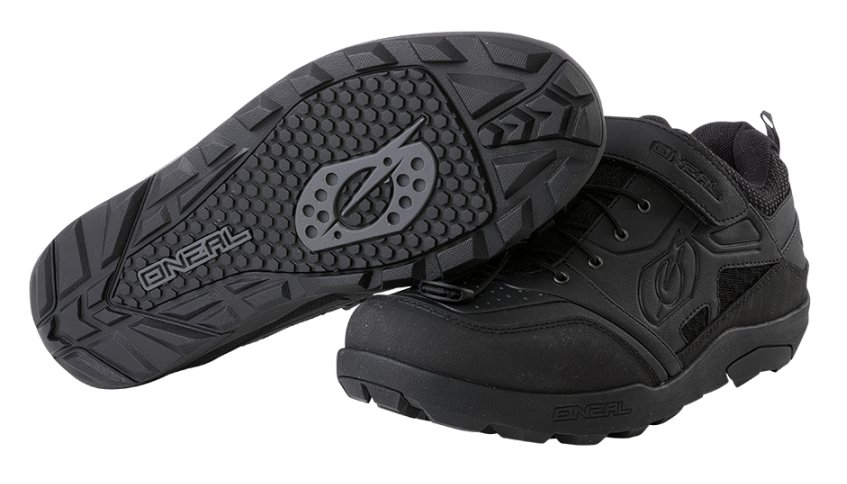 Oneal Traverse Flat Pedal Shoe