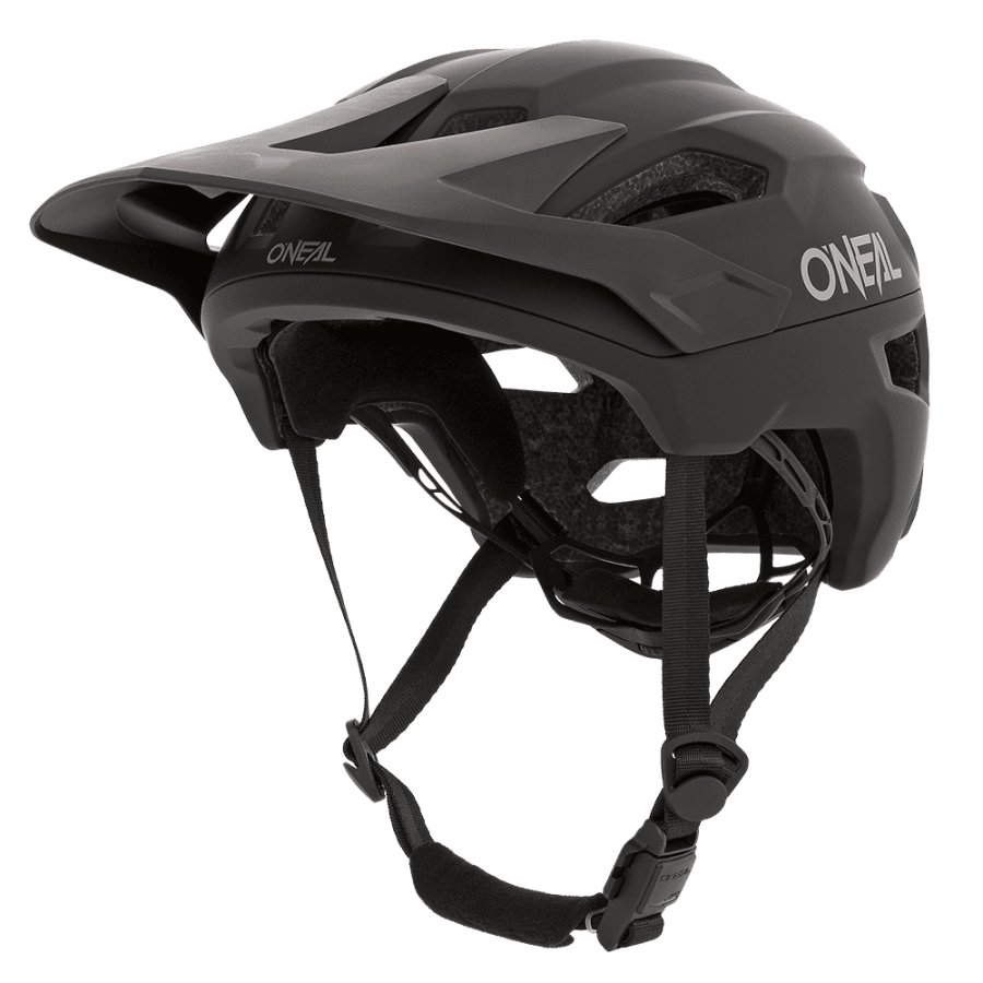 Oneal Trailfinder Split Helmet 2021 black L/XL