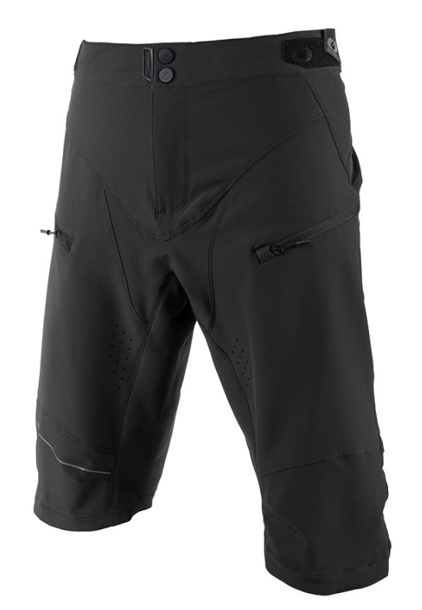 Oneal Rockstacker Shorts black XS (28)