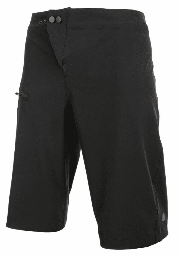 Oneal Matrix Chamois Shorts black XL (36)