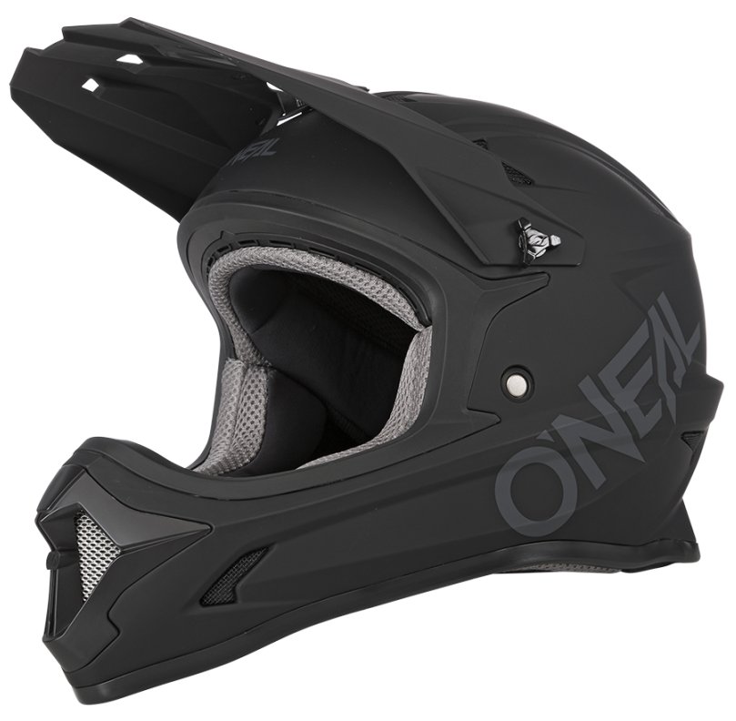Oneal Sonus Split Helmet 2021 black S