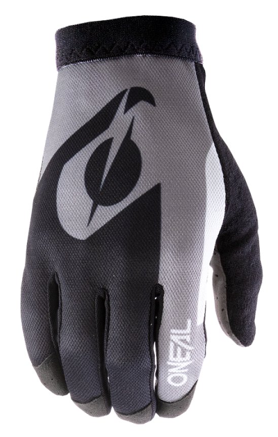 Oneal AMX Altitude Gloves black/grey S