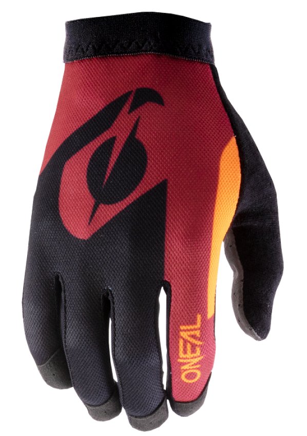 Oneal AMX Altitude Gloves red XL