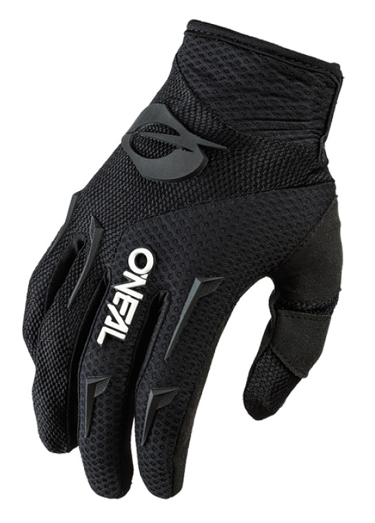 Oneal Element Youth Gloves black YL