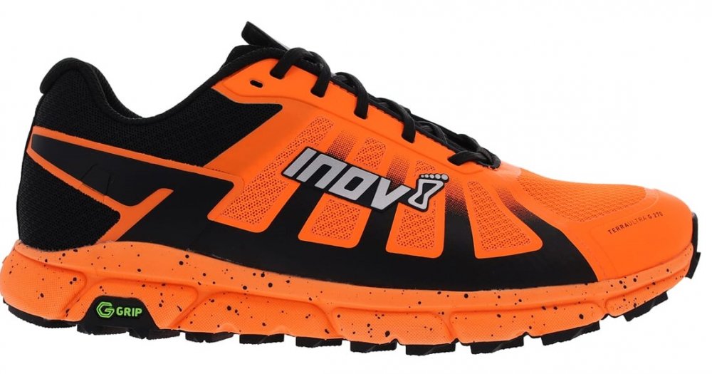 Inov-8 Terra Ultra G 270 EU 42 orange/black