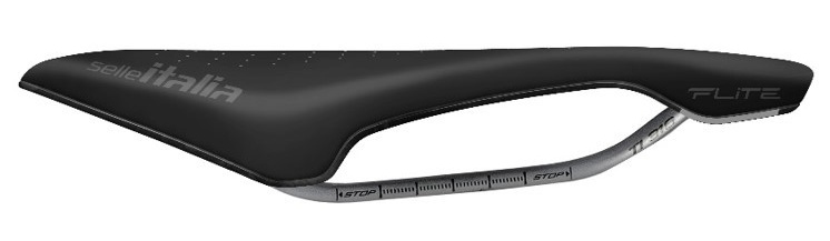 Selle Italia Max Flite Boost Gel Ti316 Superflow L3