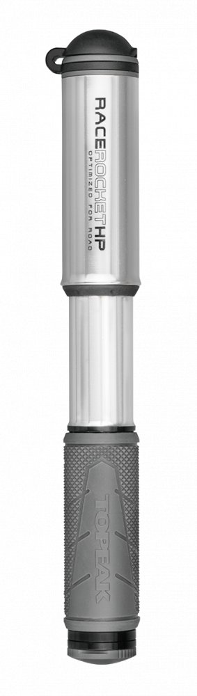 Topeak Race Rocket HP Pump silver