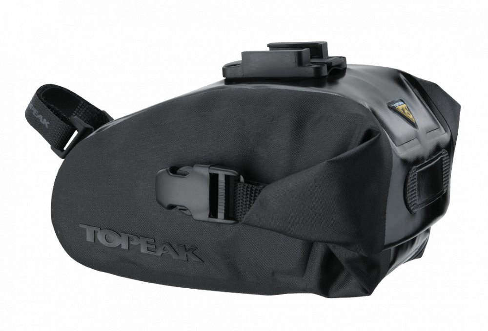 Topeak Wedge DryBag Medium Seat Bag