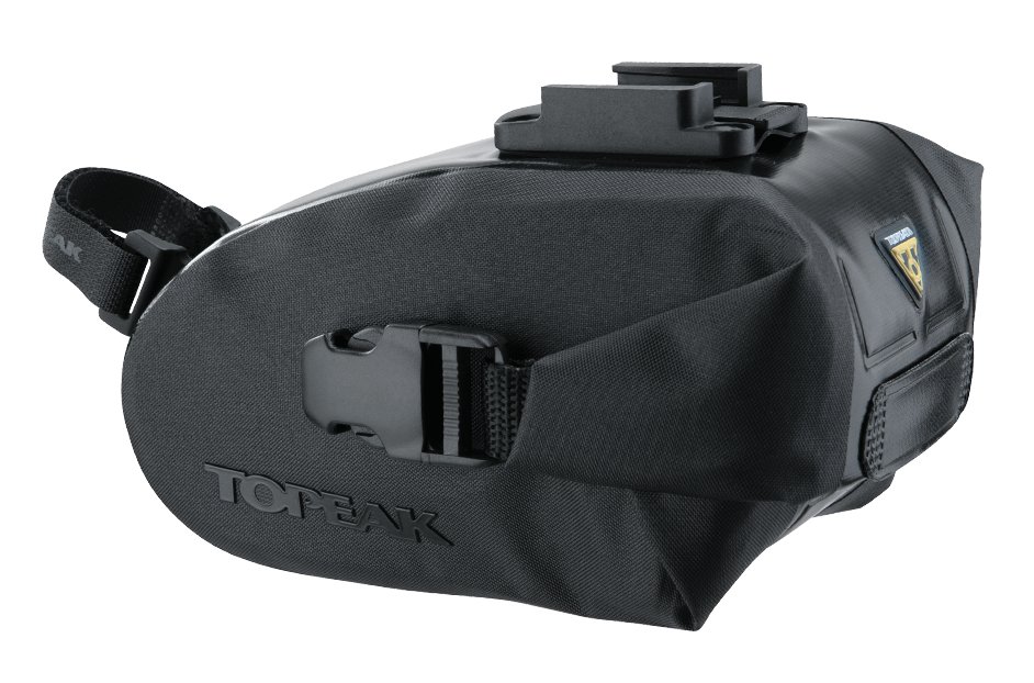 Topeak Wedge DryBag Small Seat Bag