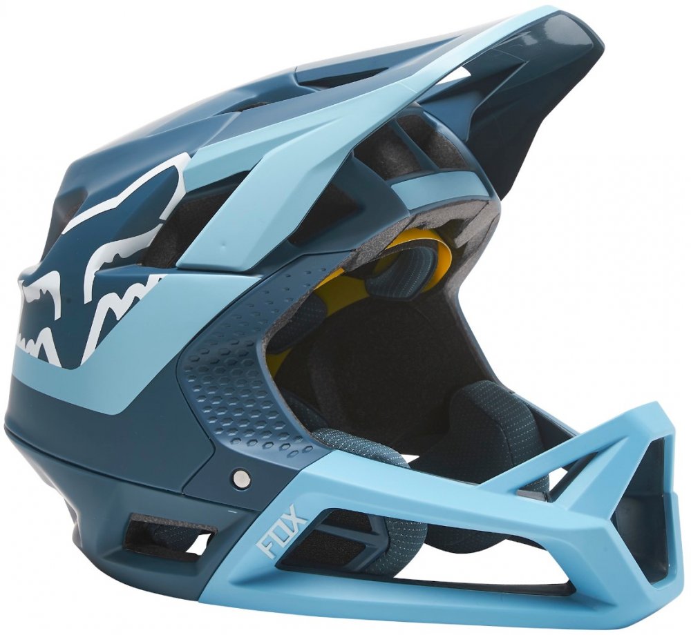 Fox Proframe Tuk Helmet