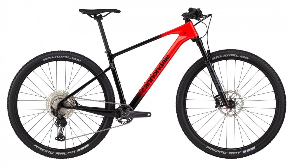 Cannondale Scalpel HT Carbon 4 2023 M