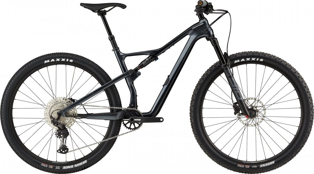 Cannondale Scalpel Carbon SE 2 2022 M