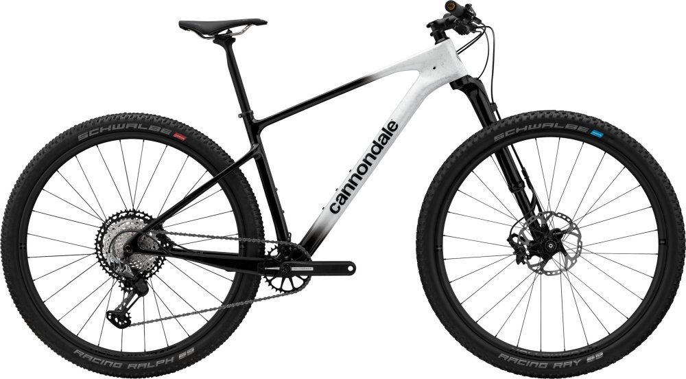 Cannondale Scalpel HT Hi-MOD 1 2022 M